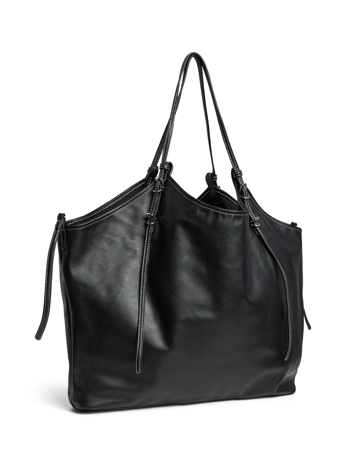 PCAMANDA Bag - Black - VERO MODA & VILA Bergvik